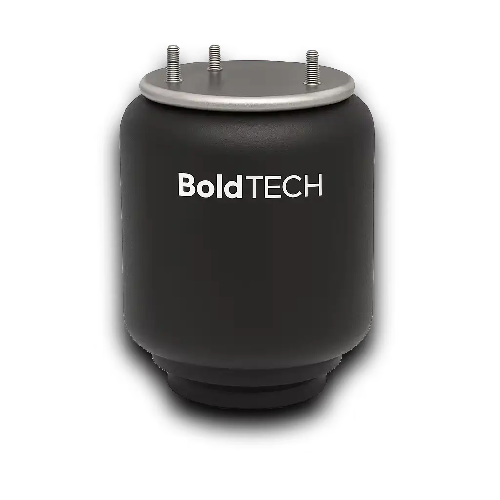 Air Balloon Suspension