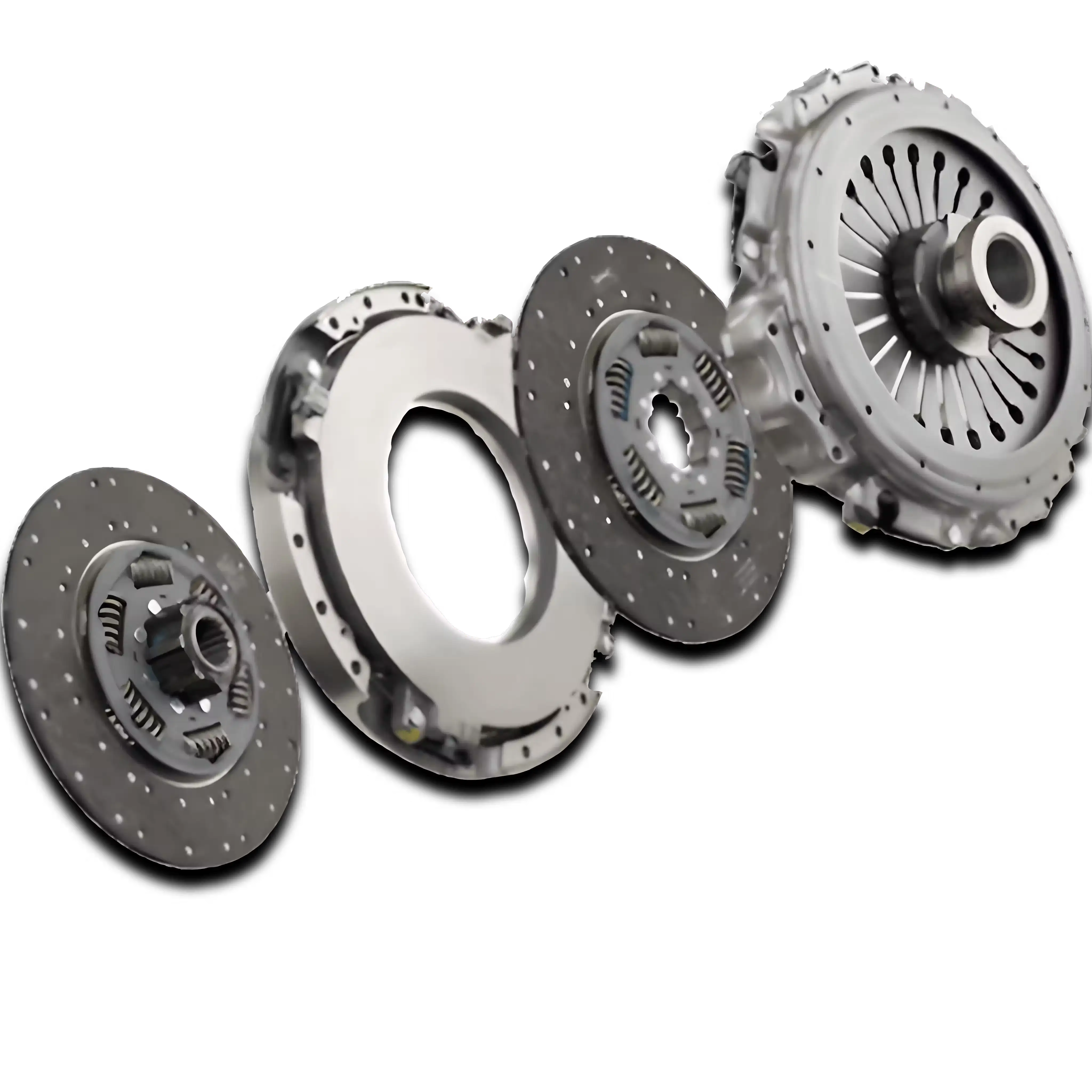 Truck Clutch Parts